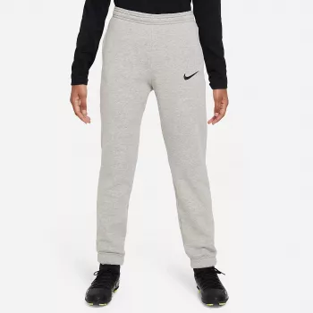 Pantalon polaire Nike Park 20 enfant gris clair CW6909 063