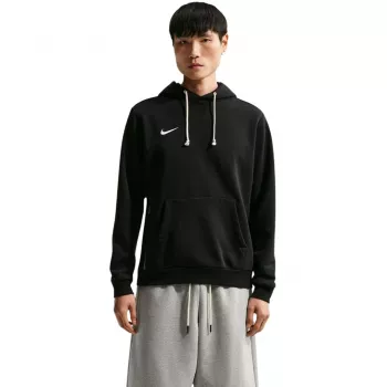 Sweat à capuche Nike Dri-FIT Standard Issue homme noir 2XL