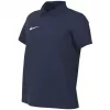 Polo Nike Dri-FIT Park 26 pour femme, bleu marine, IB1172 410, taille L