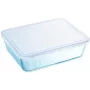 Plat à four PYREX 0,8 L
