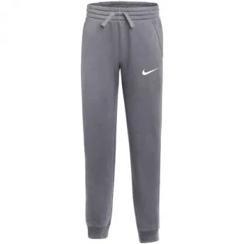 Pantalon polaire Nike Park 26 pour enfants gris L