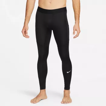 Nike Dri-FIT Men's Training Leggings - Black - XL