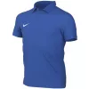 Polo Nike Park 26 Dri-FIT pour enfants bleu M