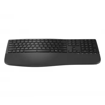 Clavier sans fil double mode HP 680 CFT 8T6L8AA#UUW
