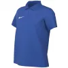 Polo Nike Dri-FIT Park 26 femme bleu taille M