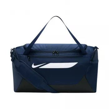 Nike Academy Team S sac de sport bleu marine 33L