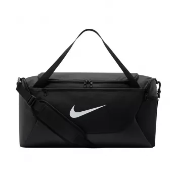Sac de sport Nike Brasilia petit noir IB4394 010