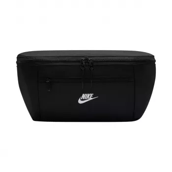 Sac bandoulière Nike Heritage XL noir IB4369-010