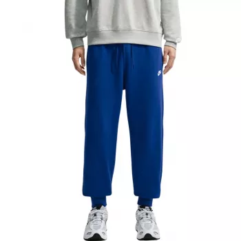 Pantalon Nike Club pour homme Midnight Navy FN3801 455 L