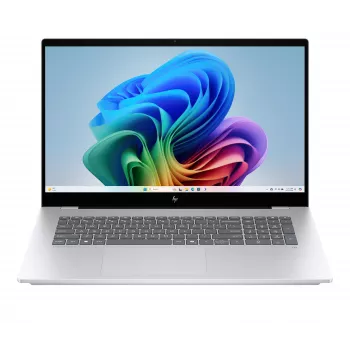 Ordinateur portable HP OmniBook 7 NGAI 17-dc0551ng, Intel Core Ultra 7, 17,3 inch, 16 Go de RAM, 1 To SSD
