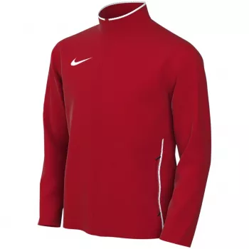 Sweat d'entraînement enfant Nike Dri-FIT Park 26 unisexe rouge XL