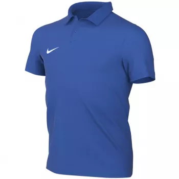 Polo Nike Park 26 junior XL bleu IB1195-463