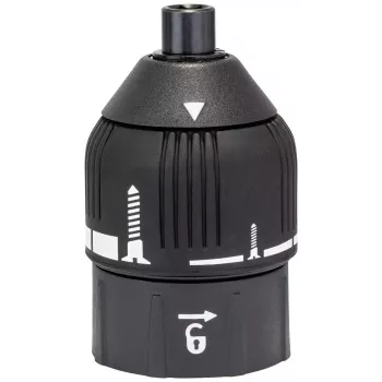 Adaptateur de couple Bosch pour IXO III/IV (2609256968)