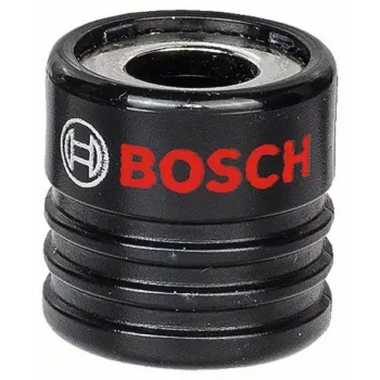 Douille magnétique Bosch pour embouts hexagonaux 1/4 inch, 25 mm 2608522354