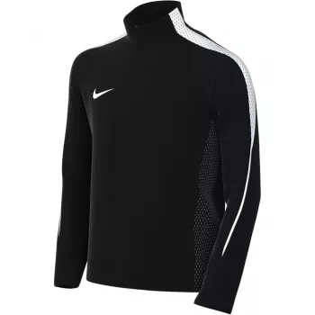 Sweat manches longues Nike Dri-FIT Park 26 pour enfant unisexe noir HV8383 010 taille M