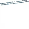 Câble en Y KNX HAGER KU9S115YZ, noir/bleu, 1 mâle vers 2 femelles, 0,15 m, pack de 10