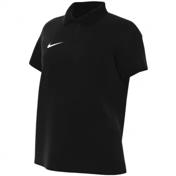 Polo Nike Dri-FIT Park 26 femme noir 2XL