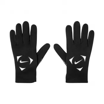 Gants de football Nike Academy noirs IQ0662-011 taille S