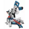 Bosch GCM 800 SJ Professional Scie à onglets 1400 W 5500 tr/min 216 mm