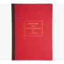 Le Dauphin registre des mouvements de titres 90120D - cousu, 100 pages, 24 x 32 cm, vert