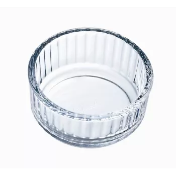 Saladier en verre borosilicate PYREX 10 cm, 0,25 L