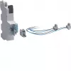 HAGER ZY3N2SLS Pack d'équipement pour APZ/RfZ avec SLS 16 A, NAR