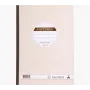 Bloc de factures autocopiant A4 Le Dauphin 1232D, 2 volets, 50 jeux, blanc/jaune