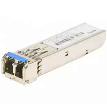 Module Mini GBIC (SFP) EXERTIS CONNECT LC, 1 Gbit/s, monomode, 1000Base-LX, module uplink Gigabit pour extension de switch 311795