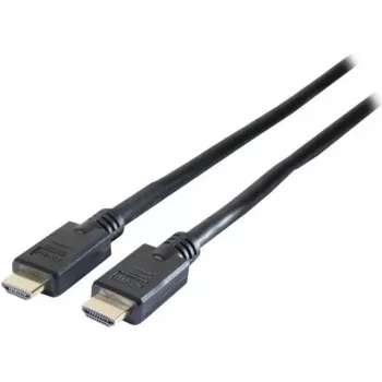 Câble HDMI High Speed avec Ethernet EXERTIS CONNECT 7,5 m puce active EXC128939