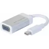 Adaptateur convertisseur Mini DisplayPort 1.2 vers VGA EXERTIS CONNECT (127383)