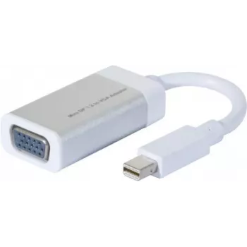 Adaptateur convertisseur Mini DisplayPort 1.2 vers VGA EXERTIS CONNECT (127383)