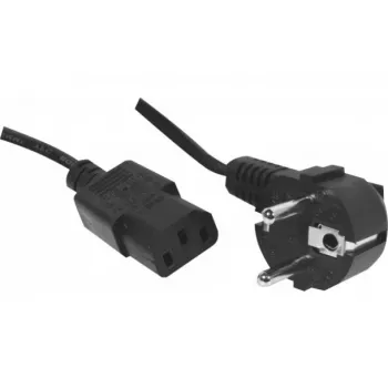Câble d'alimentation EXERTIS CONNECT, IEC C13, noir, 2,5 m (EXC808020)