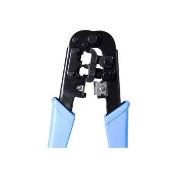 Pince à sertir EXERTIS CONNECT RJ11 / RJ12 / RJ45 812043