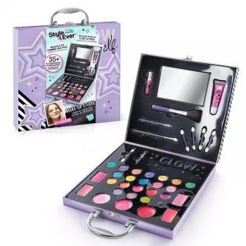 Studio de maquillage Canal Toys (OFG313)