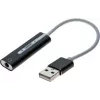Exertis Connect USB External Sound Card 921550