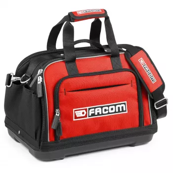 Sac à outils à bandoulière Facom BS.2SBPB, vide, 430 x 280 x 300 mm, 25 kg