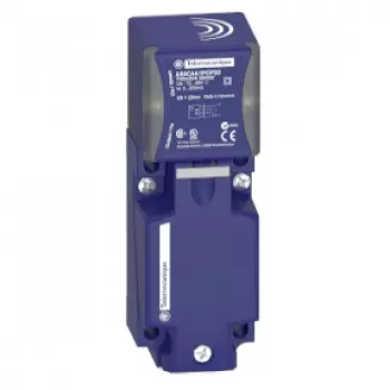 Capteur de proximité inductif TMSS Allemagne XS8C4A1MPG13, 24-240 V AC/DC, M30, détection 20 mm, NO, IP67/IP69K