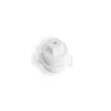 MCLIMATE adaptateur de robinet de radiateur M28x1,5 vers M30x1,5 (TRVM28-Adapter)
