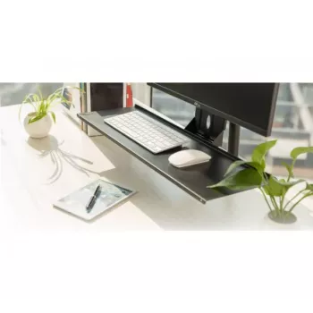 Exertis Connect kit de montage en acier pour tiroirs à clavier (915180)