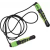 SCHILDKROT Jump Rope with Counter, PVC Rope, Non-Slip ABS Handles, Automatic Counting, 1 Piece (960023)