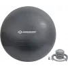 Ballon de gymnastique SCHILDKRÖT 750 mm anthracite anti-éclatement 960157