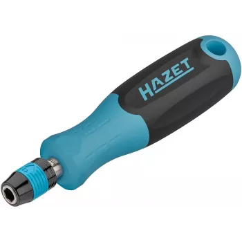 Porte-embout HAZET 811BH, hex 1/4