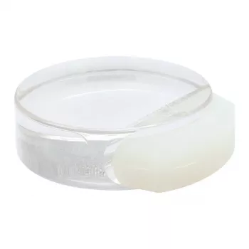 Wagner design yourself EH 5105 CLEAR Floor Door Stopper, Plastic, Transparent (15510511)