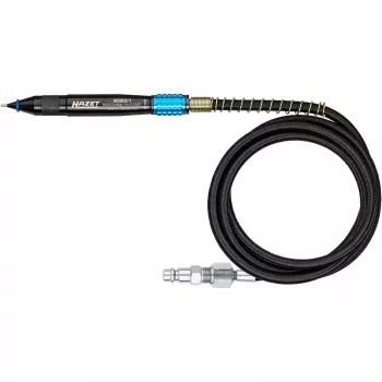Pointe à graver pneumatique HAZET 9035G-1