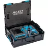 Sonde d'endoscope HAZET 4812-23/5AF diamètre 3,9 mm longueur 1 m
