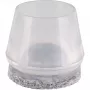 Embouts de pieds de chaise Wagner design yourself EH 0564 plastique Ø 2,2-2,8 cm 4 pièces (15056499)