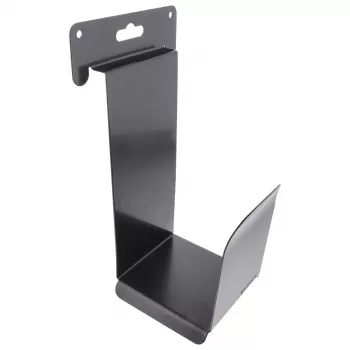 Support mural Wagner design yourself WH 2089 noir (15208901)