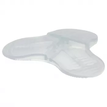 Butoir de porte autocollant transparent Wagner Design Yourself EH 6985 15698501