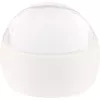 Butoir de porte Wagner design yourself EH 5220 en plastique transparent 15522011