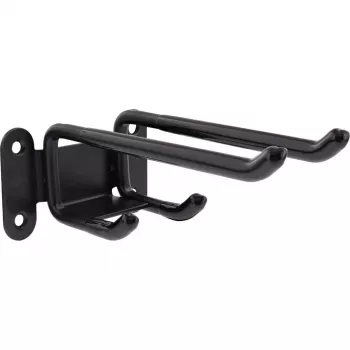 Support mural Wagner design yourself WH 2093 noir (15209301)